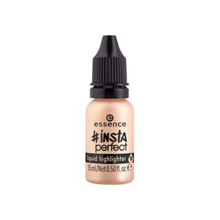essence insta perfect liquid highlighter