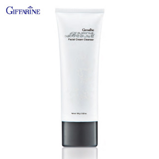 กิฟฟารีน Giffarine กลามอรัส บูเต้ เฟเชียล ครีม คลีนเซอร์ Glamorous Beaute Facial Cream Cleanser 100 g. 11004