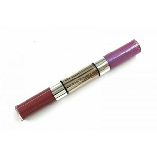 Kanebo Lunasol Dress For Lips สี 08 Plum Plum 8.6g.