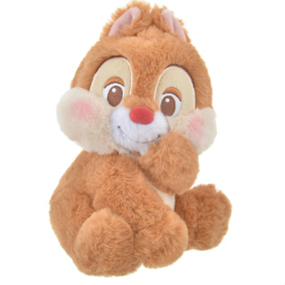 [ส่งตรงจากญี่ปุ่น] ตุ๊กตาดิสนีย์ Pettan Osuwari Dale Japan New Disney Store