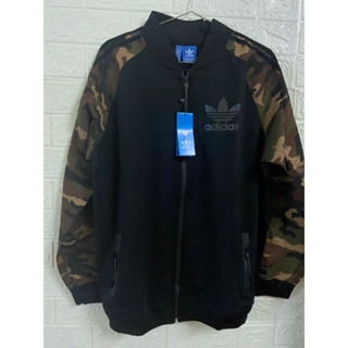 Adidas Unisex The original Jacket 💯