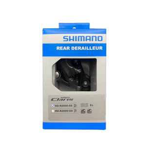 ตีนผี Shimano Claris 8 Speed รุ่น RD-R2000