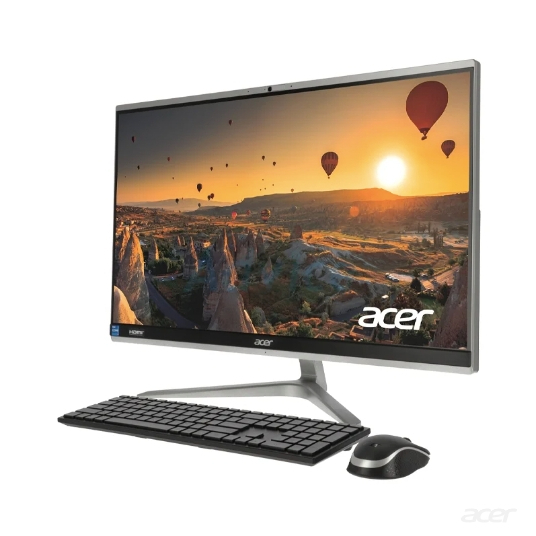 (AIO) Acer C24-1651-1134G1T23Mi/T001 (23.8) DQ.BFYST.001