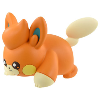 [Direct from Japan] Pokemon Moncolle MS-27 Pawmi Figure Japan NEW