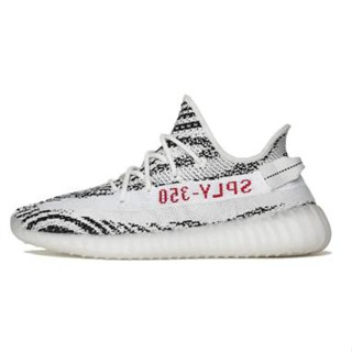 Adidas Originals Yeezy Boost 350 V2 Zebra 2020 CP9654 ( Originals Quality 100% ) Sneakers Shoes