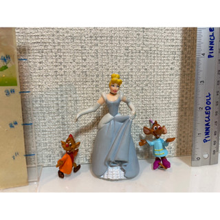 Cinderella vintage สภาพ95% เหมา3ชิ้นค่ะ