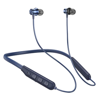 HOCO ES64 sport wireless earphones หูฟังบลูทูธ คล้องคอ V5.3