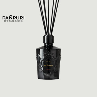 PANPURI Ambience Diffuser 100ml  ปัญญ์ปุริ ก้านไม้หอม ก้านไม้หอมกระจายกลิ่น 100 มล.