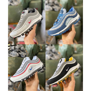 🏃‍♂️สินค้าพร้อมส่ง📦รองเท้าNike 97