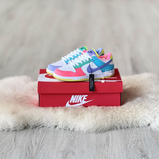 Dunk low Multi Color ! 💕