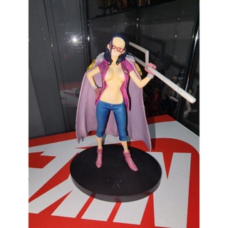 ของแท้ งานเก่า ทาชิกิ Tashigi onepiece dxf