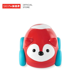 Skip Hop Explore&amp;More : Pull Go Car