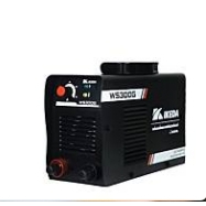 IKEDA เครื่องเชื่อมไฟฟ้า รุ่น IK-WS300G  ระบบอินเวอร์เตอร์ เชื่อมลวด เครื่องเชื่อม ตู้เชื่อม 220V เชื่อมเหล็ก