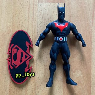 DC Direct Batman Beyond Vengeance 7” ‼️ *มีตำหนิจากโรงงาน ‼️