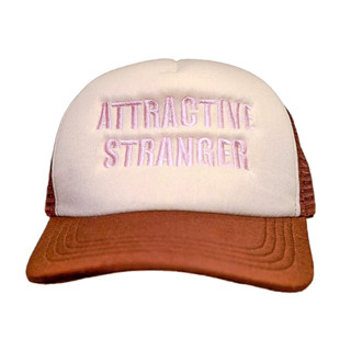 VGH ATTRACTIVE STRANGER CAP