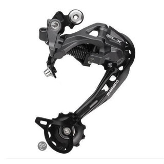 ตีนผี shimano SLX RD-m662-sgs 9 สปีด