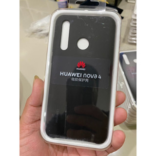 เคสโทรศัพท์ Huawei Nova 4 เคสแท้จาก Huawei