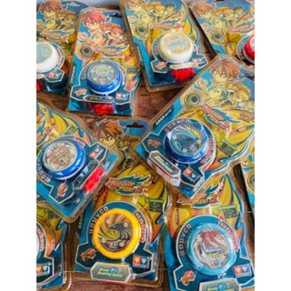 YOYO ตราเพชร AULDEY 💎💎 Blazing Teens รุ่นแชมป์ [หมวด 6]⚡️โยโ…