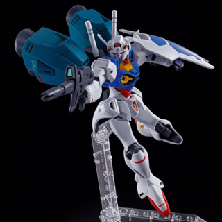 P-Bandai HGUC RX-78 MS00Z Gundam Gp00 [Engage Zero]