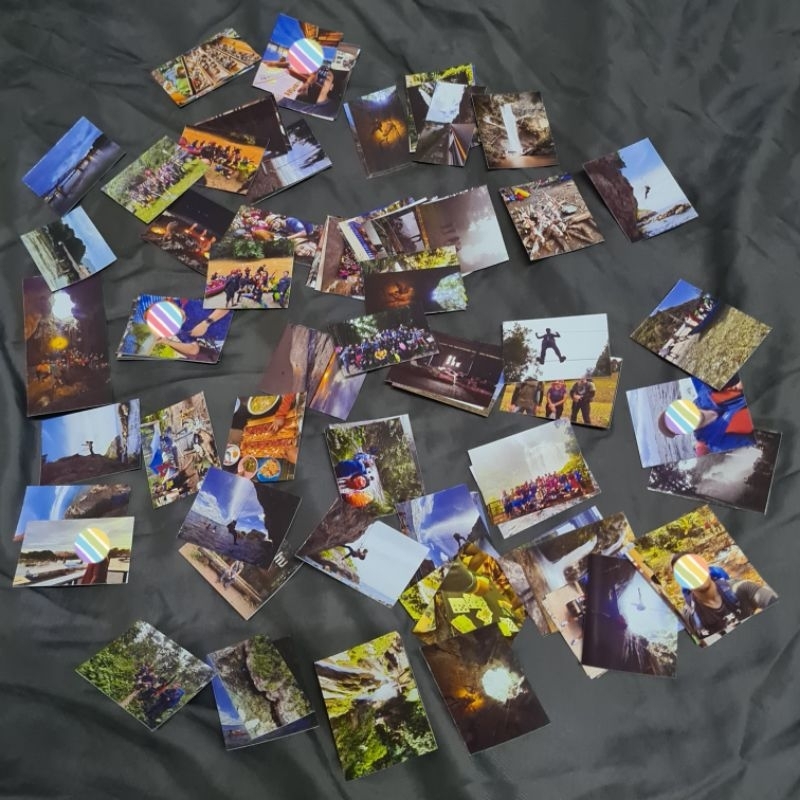 รับพิมพ์รูปภาพ อัดรูป ปริ้นรูป ทุกไซส์สั่งได้ตามขนาดที่เราต้องการ มีให้เลือกทั้ง กระดาษโฟโต้&การ์ด&กระดาษสติ๊กเกอร์คมชัด