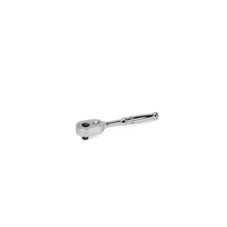 SNAP-ON NO.TR72 Ratchet Sealed Head (High Strength) Standard Handle 4 7/16" Factory Gear By Gear Garage