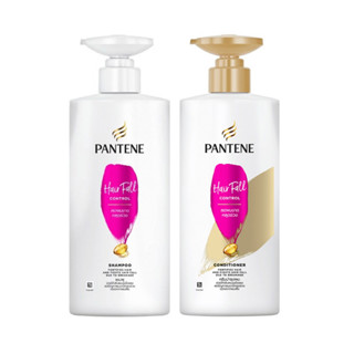 แชมพู, ครีมนวดPANTENE HAIR FALL CONTROL