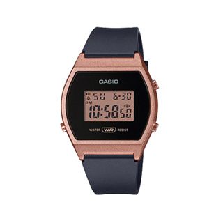 นาฬิกาข้อมือ CASIO รุ่น LW-204-1A