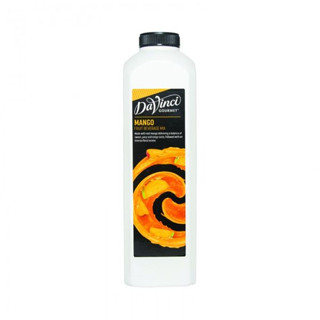 Mango Fruit  Mix davinci 1L