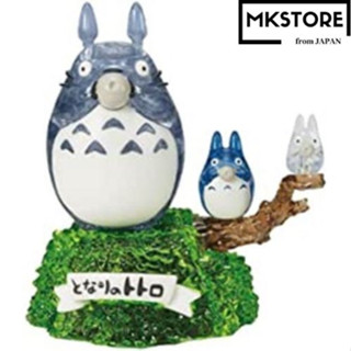 65 ชิ้น Crystal Puzzle Totoro ~Ocarinas Tone~ Children/Popular/Presents/Toys/made in Japan/education/beautiful/women/girls/boys/gift/pleased/cute