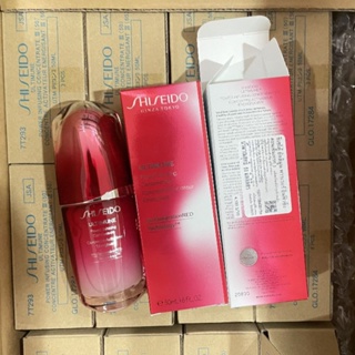 SHISEIDO Ultimune Power Infusing Concentrate Moisturiser 50ml. สคบ.ไทย