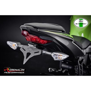 ท้ายสั้น evotech สำหรับ zx6 zx6r ท้ายแต่ง 2019+ ของแท้ UK