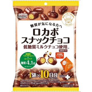 shoei foods chocolate low cabo 90g. ชูเออิฟู้ดรสช็อกโกแลตโลว์คาโบ 90กรัม.