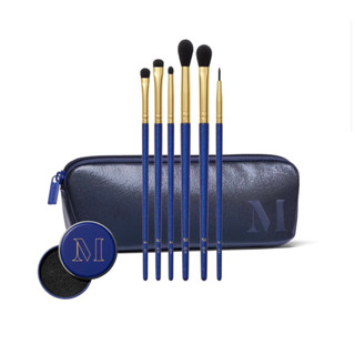 ❗️พร้อมส่ง ของแท้❗️MORPHE THE MORE THE MERRIER 6-PIECE EYE BRUSH SET