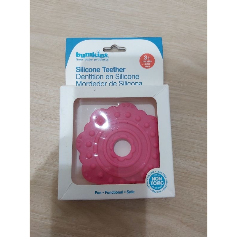 Used!! Bumkins ยางเห็ดสำหรับเด็กเล็ก