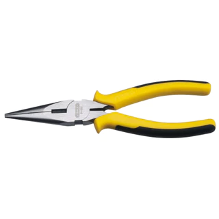 STANLEY รุ่น STHT84032-8 คีมปากแหลม 8" LONG NOSE PLIERS