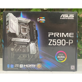 MAINBOARD (เมนบอร์ด) 1200 ASUS PRIME Z590-P