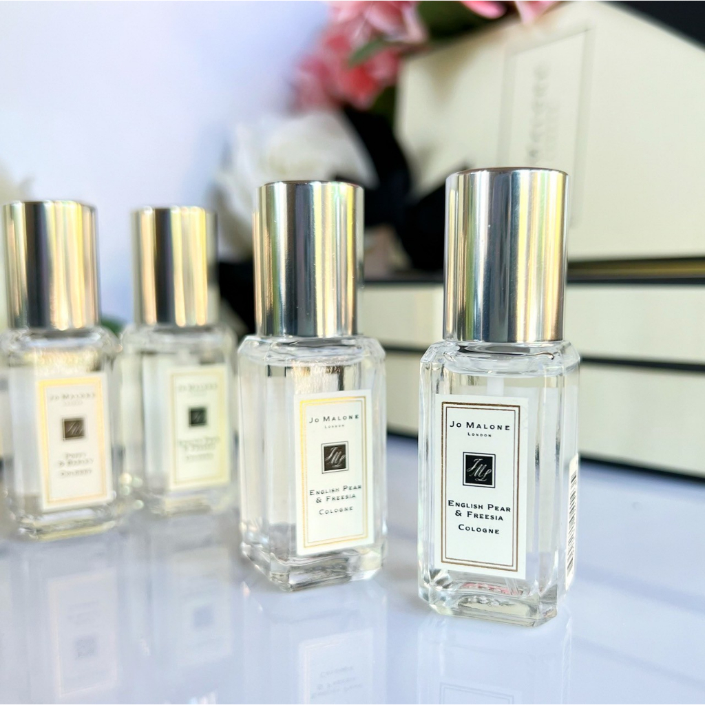 Jo Malone London English Pear & Freesia  9ml  Nobox