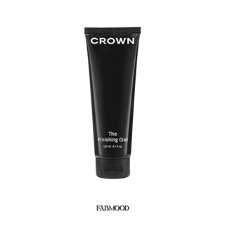 Crown Affair The Flexible Hold Finishing Hair Gel