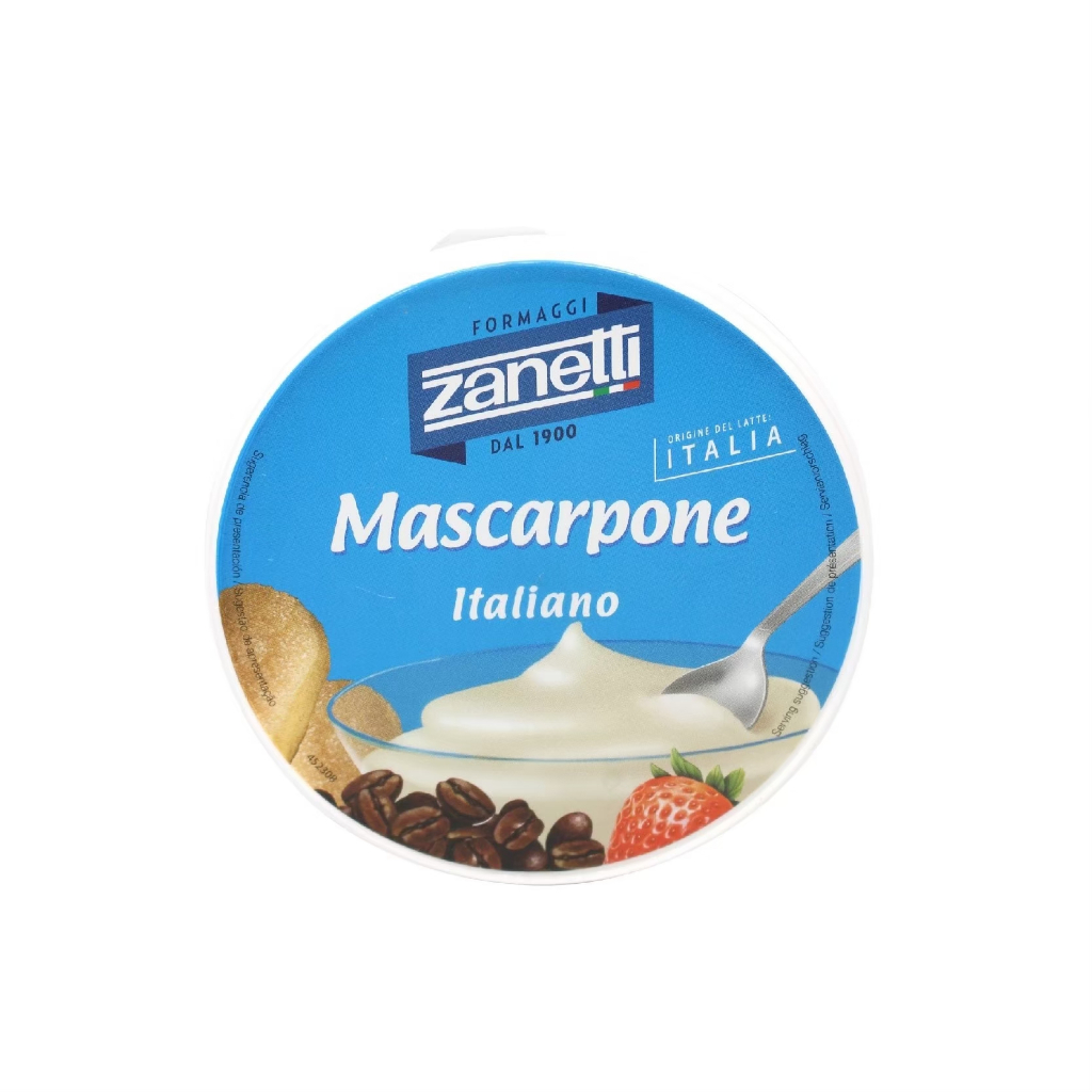 MASCARPONE 250g 1ชิ้น