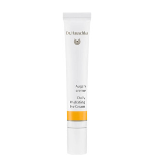 พร้อมส่ง ของแท้ Dr. Hauschka Daily Hydrating Eye Cream 12.5ml