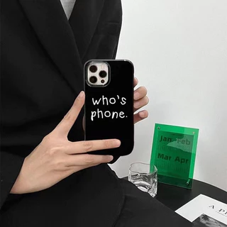 🔥GOOD ส่งจากไทย🔥สินค้า 1 บาท ใช้กับ เคสไอโฟน11 17 16 13 14plus 15 pro max XR 12 13pro 17 6P 7P 8P พสัส X 14plus#137