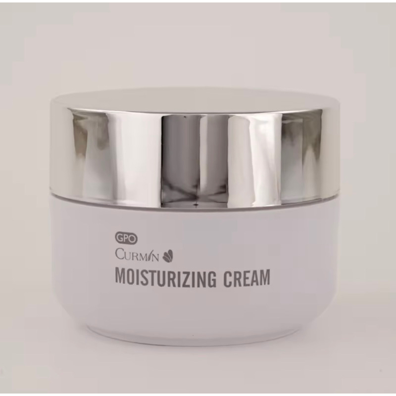 🎉🎉🎉🔥 CURMIN CREAM Moisturizing (เคอร์มินครีม สูตรดั้งเดิม) 50 กรัม อายุยาว 09/2026 🧴🧴🧴
