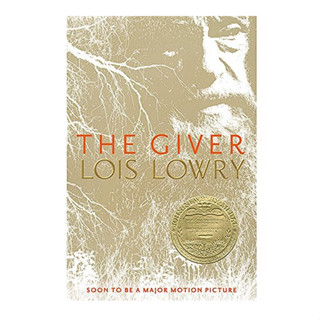 The Giver Paperback Giver Quartet English By (author)  Lois Lowry