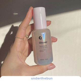 Glossier -  Futuredew Facial Oil-Serum Hybrid [พร้อมส่ง]