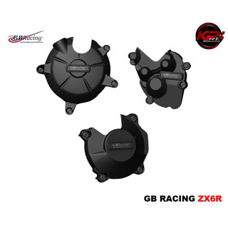 GB RACING FOR KAWASAKI ZX6R