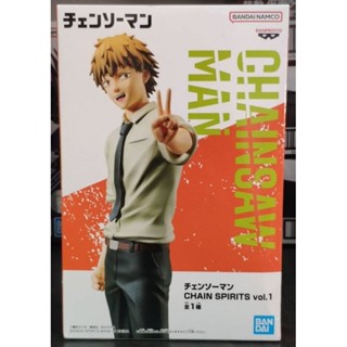 Chainsaw Man Chain Spirits Vol.1 Denji เชนซอว์แมน เดนจิ