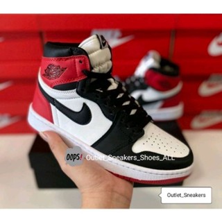 รองเท้า Nike Air Jordan High ใส่ได้ทั้ง ชาย หญิง ส่งฟรี