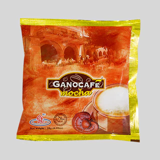กาแฟกาโน มอคคา GANO MOCHA COFFEE กาแฟมอคคากาโน กาโนมอคคา