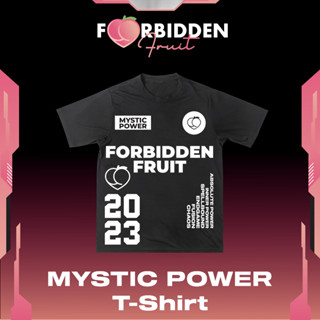 Mystic power T-shirt