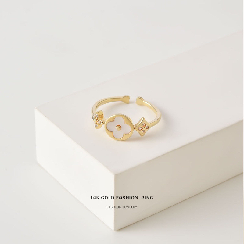 Sale แหวน L.V. มินินอล